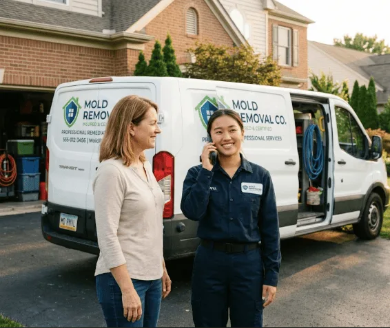 Crawlspace Mold Remediation Saint Clair, MI FAQs
